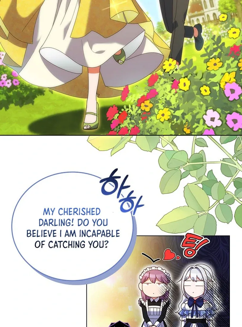 It’s Annoying Because My Childhood Friend Is An Archmage Chapter 15 page 10