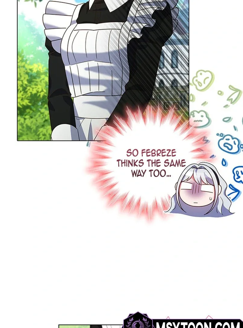 It’s Annoying Because My Childhood Friend Is An Archmage Chapter 15 page 12