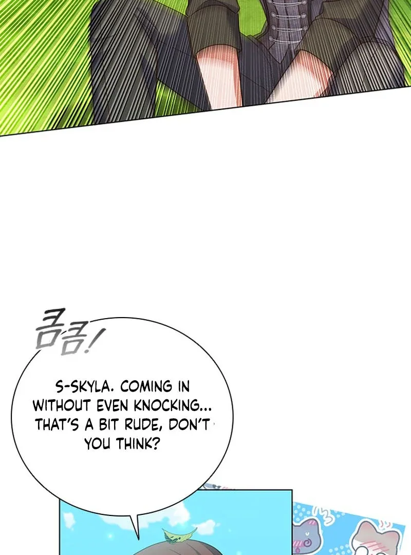 It’s Annoying Because My Childhood Friend Is An Archmage Chapter 15 page 17