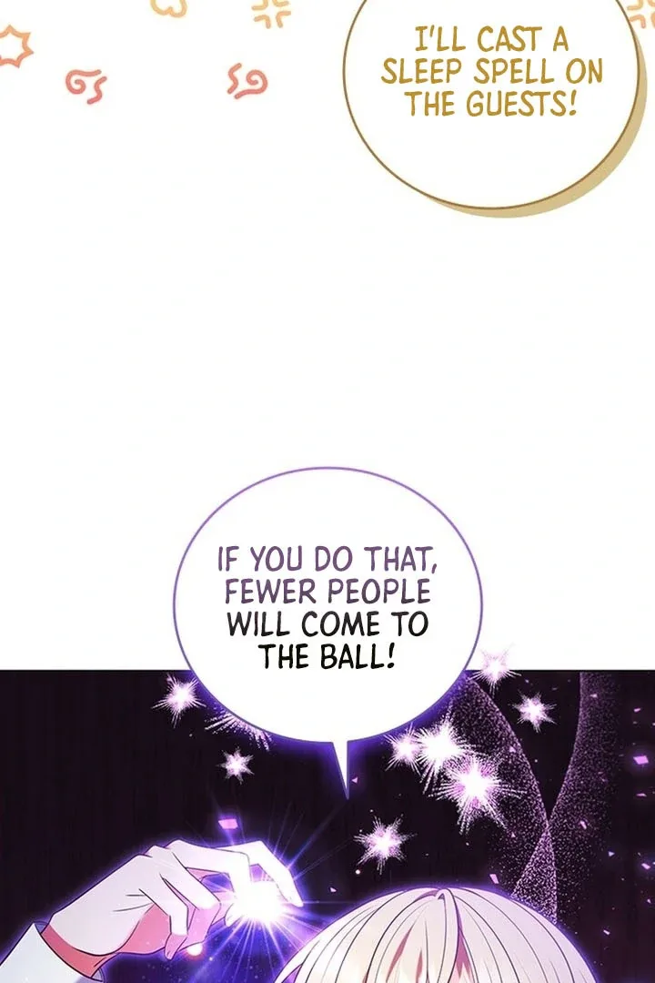 It’s Annoying Because My Childhood Friend Is An Archmage Chapter 16 page 4