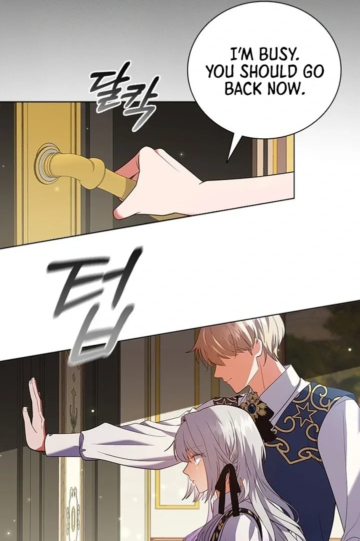 It’s Annoying Because My Childhood Friend Is An Archmage Chapter 16 page 32