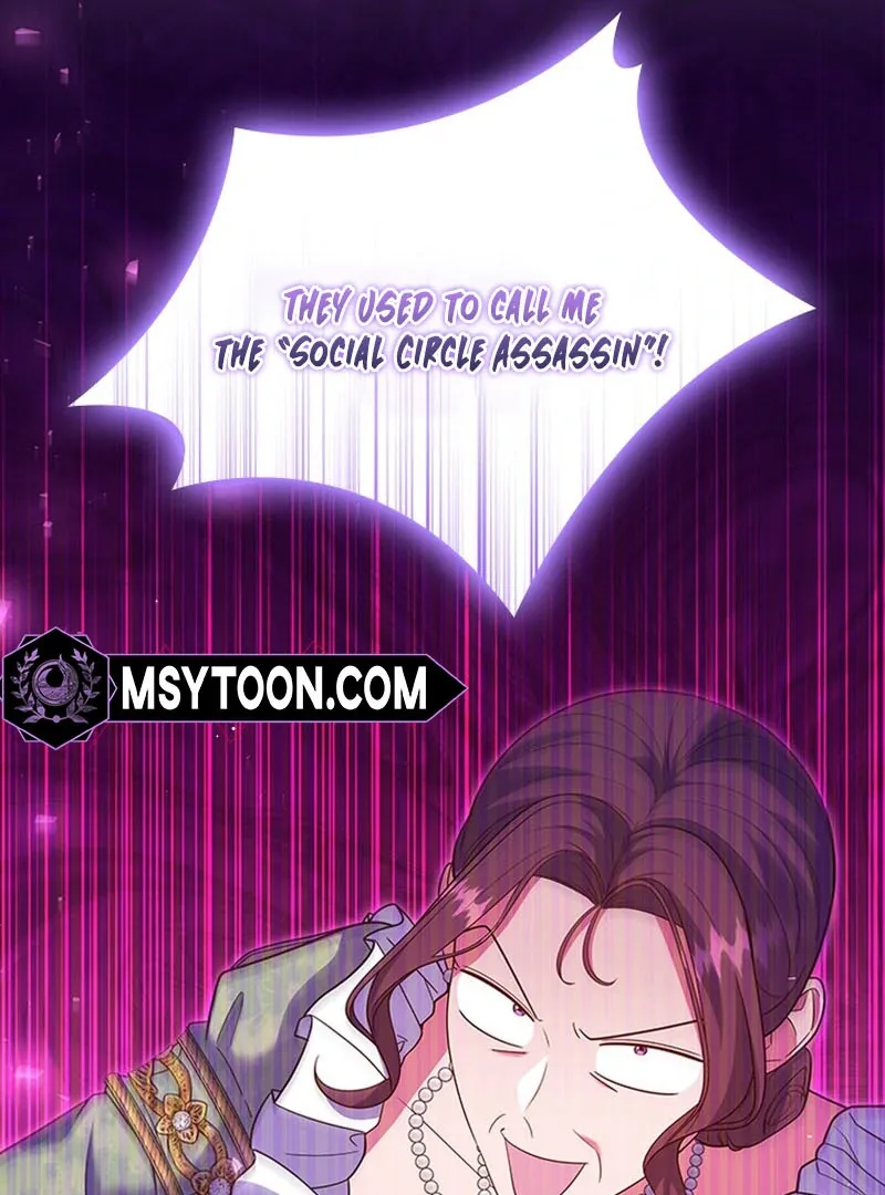 It’s Annoying Because My Childhood Friend Is An Archmage Chapter 15 page 40