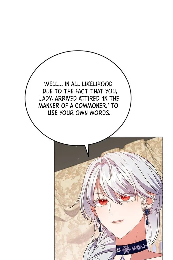 It’s Annoying Because My Childhood Friend Is An Archmage Chapter 17 page 4