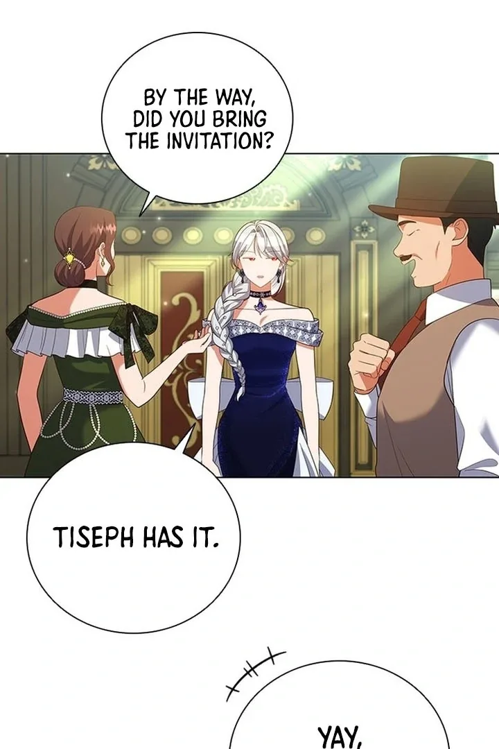 It’s Annoying Because My Childhood Friend Is An Archmage Chapter 16 page 53