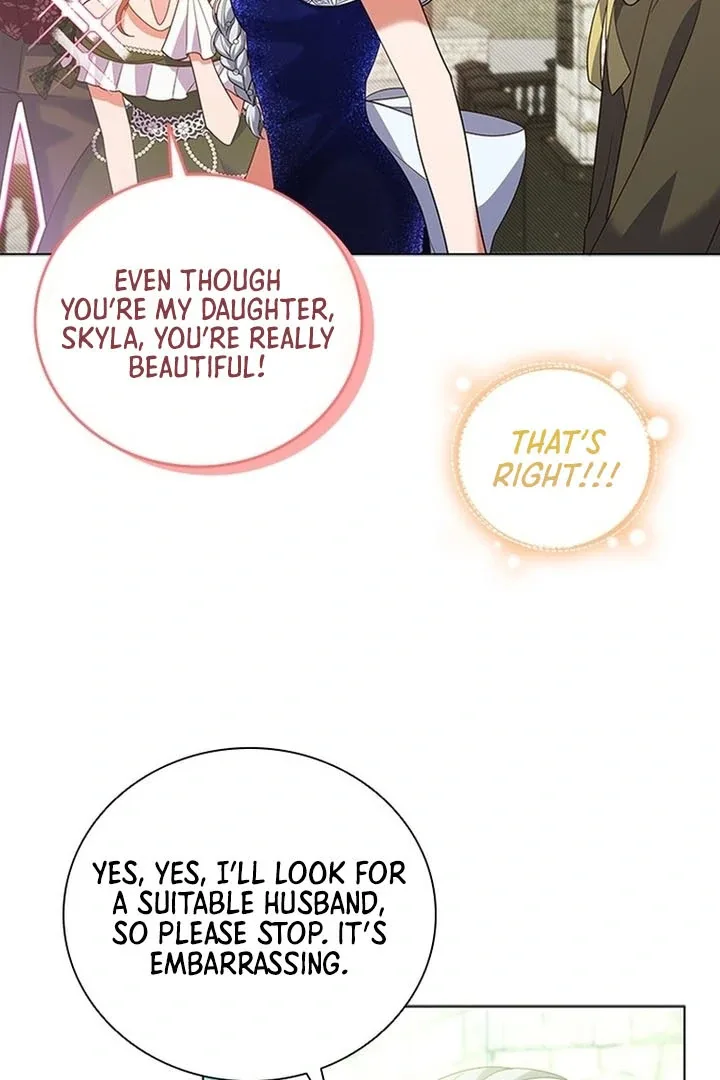 It’s Annoying Because My Childhood Friend Is An Archmage Chapter 16 page 55