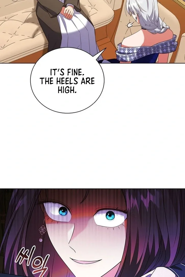 It’s Annoying Because My Childhood Friend Is An Archmage Chapter 16 page 72