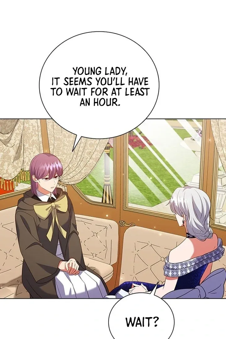 It’s Annoying Because My Childhood Friend Is An Archmage Chapter 16 page 67