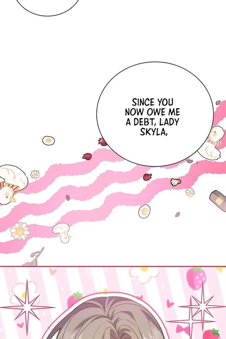 It’s Annoying Because My Childhood Friend Is An Archmage Chapter 17 page 58