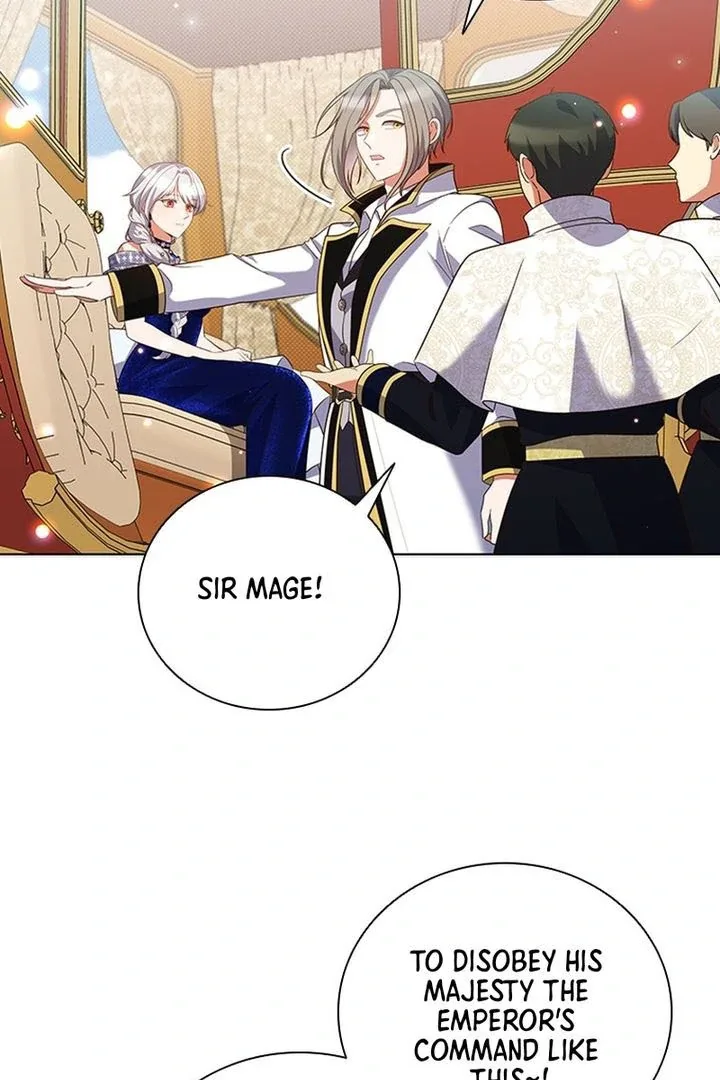 It’s Annoying Because My Childhood Friend Is An Archmage Chapter 17 page 53