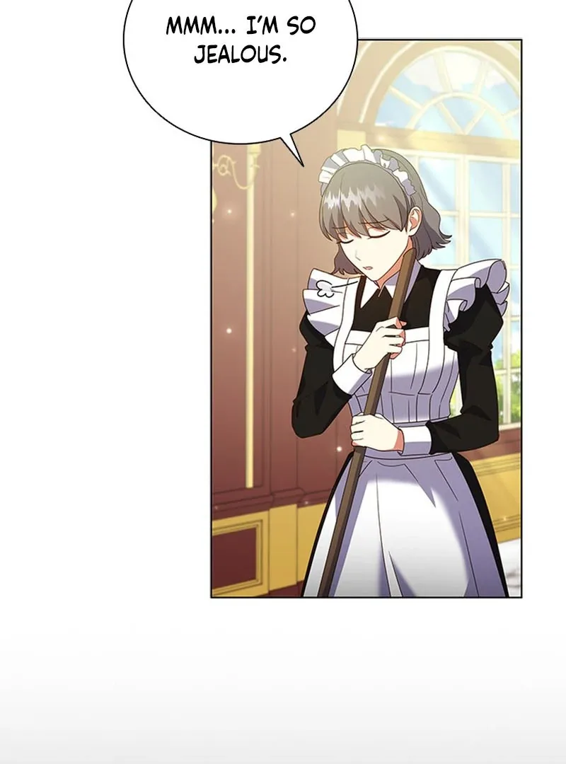It’s Annoying Because My Childhood Friend Is An Archmage Chapter 15 page 79