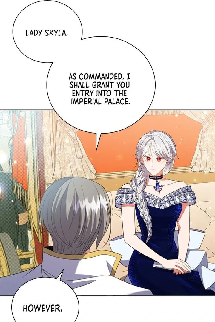 It’s Annoying Because My Childhood Friend Is An Archmage Chapter 17 page 57