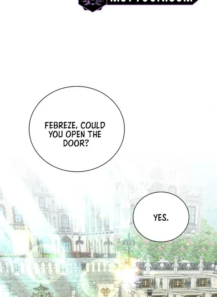 It’s Annoying Because My Childhood Friend Is An Archmage Chapter 17 page 27