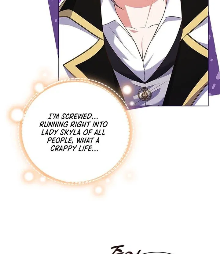 It’s Annoying Because My Childhood Friend Is An Archmage Chapter 17 page 41