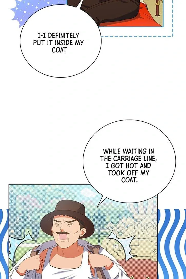 It’s Annoying Because My Childhood Friend Is An Archmage Chapter 17 page 23