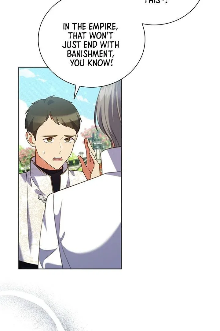It’s Annoying Because My Childhood Friend Is An Archmage Chapter 17 page 54