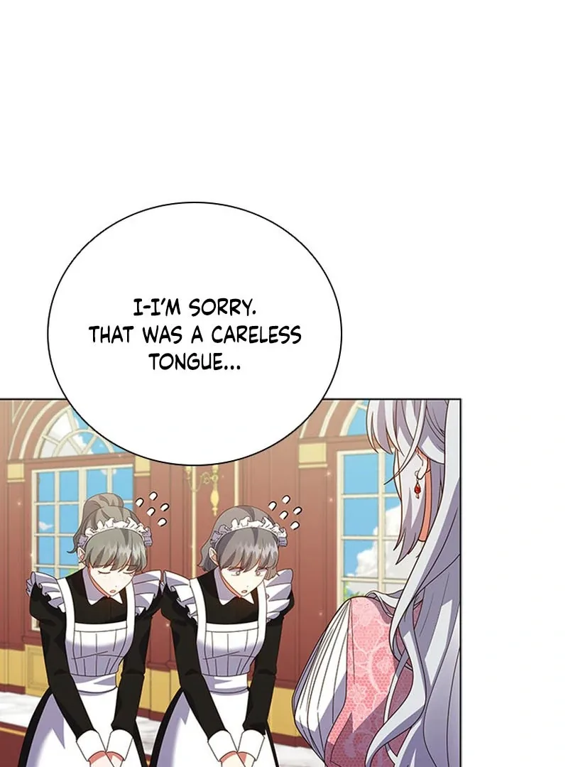 It’s Annoying Because My Childhood Friend Is An Archmage Chapter 15 page 86