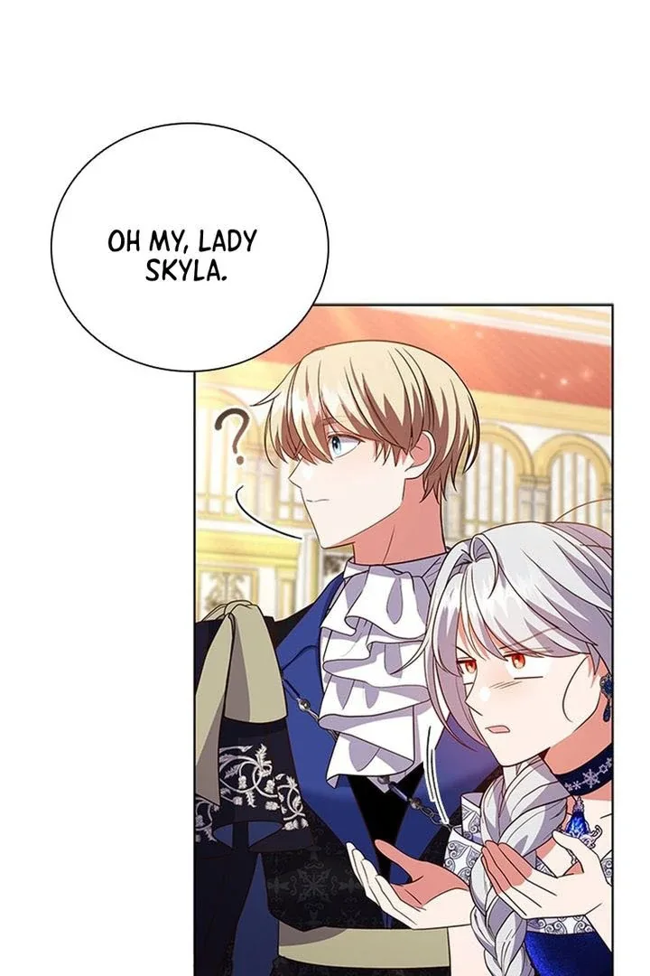 It’s Annoying Because My Childhood Friend Is An Archmage Chapter 17 page 106