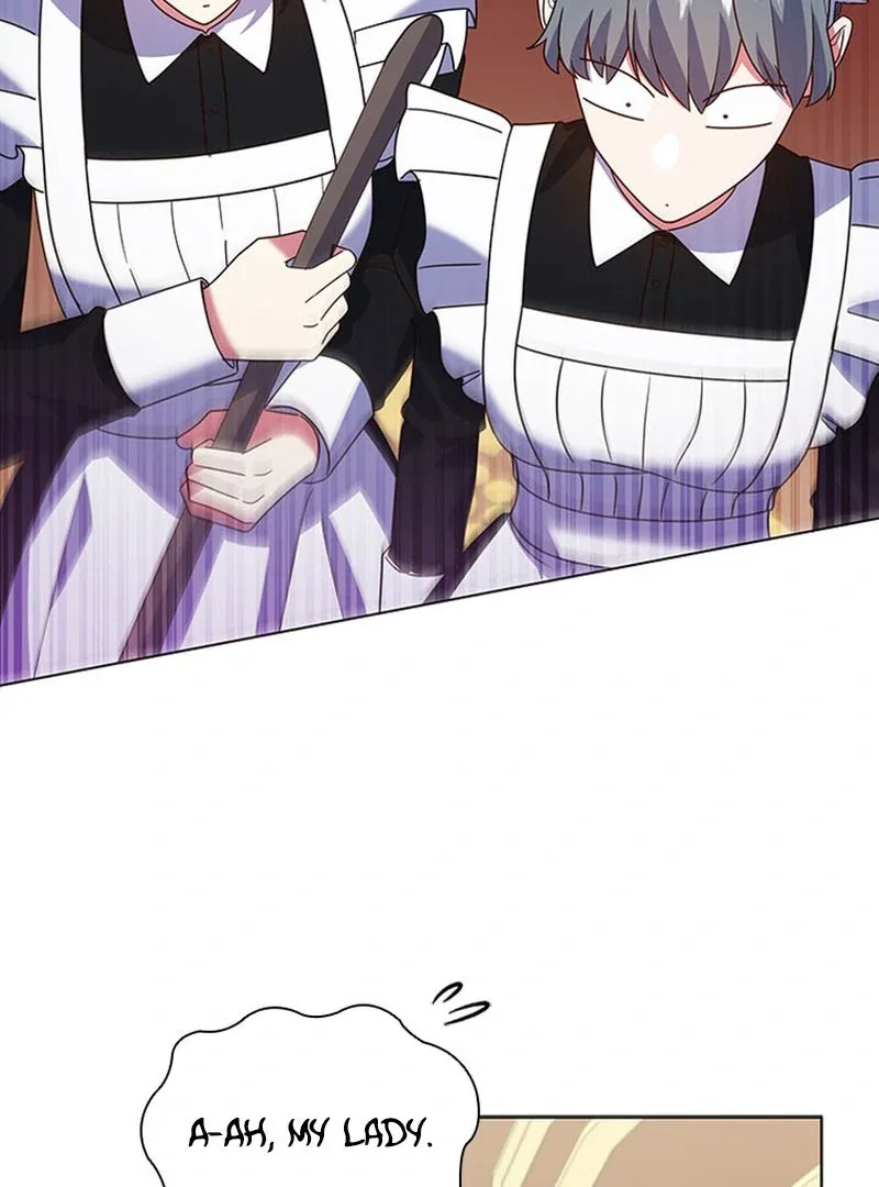 It’s Annoying Because My Childhood Friend Is An Archmage Chapter 15 page 87