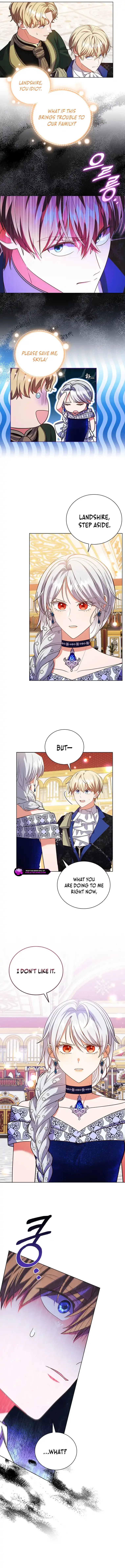 It’s Annoying Because My Childhood Friend Is An Archmage Chapter 19 page 4