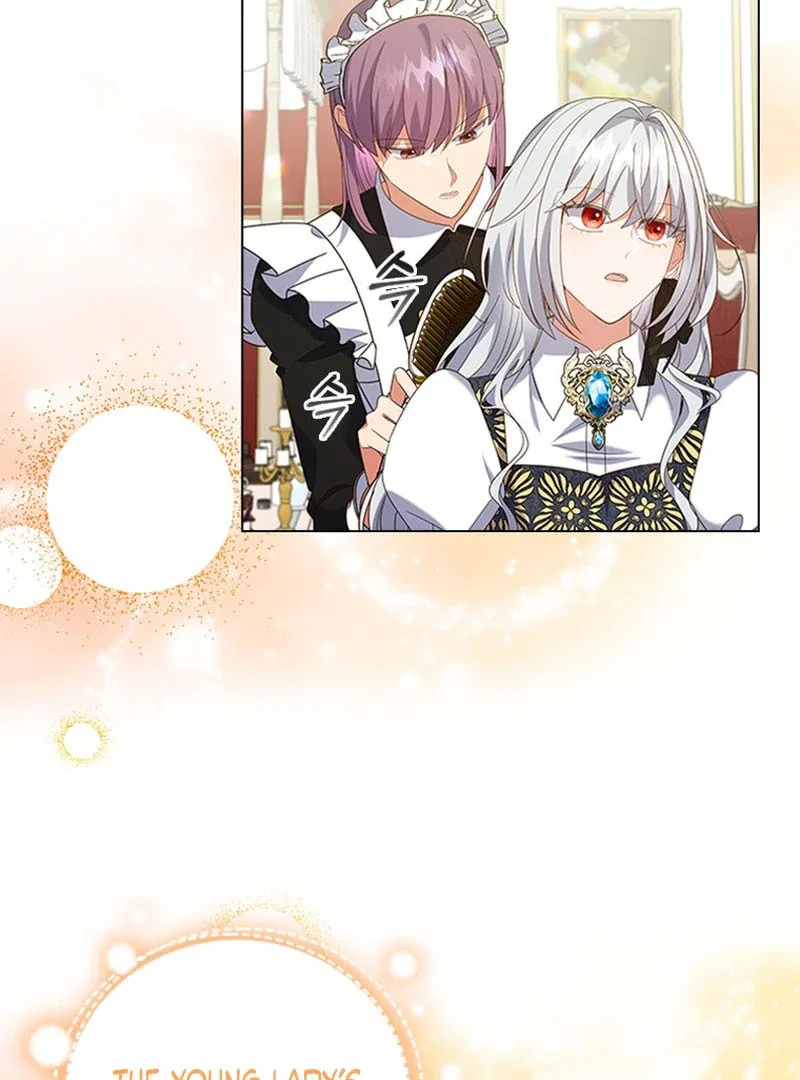 It’s Annoying Because My Childhood Friend Is An Archmage Chapter 15 page 106