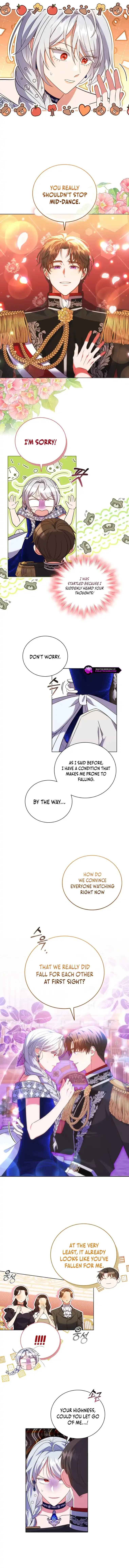 It’s Annoying Because My Childhood Friend Is An Archmage Chapter 19 page 10
