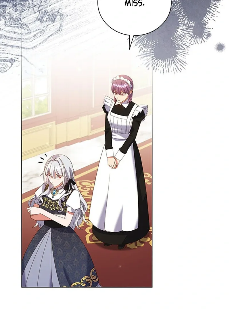 It’s Annoying Because My Childhood Friend Is An Archmage Chapter 15 page 104