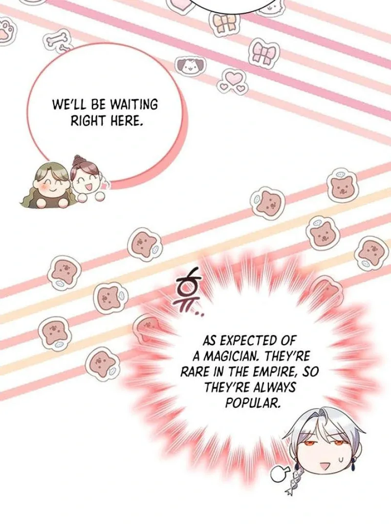It’s Annoying Because My Childhood Friend Is An Archmage Chapter 18 page 48