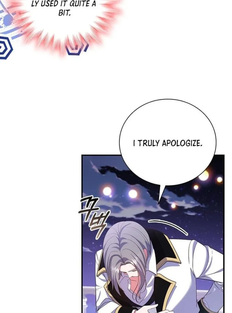 It’s Annoying Because My Childhood Friend Is An Archmage Chapter 18 page 89