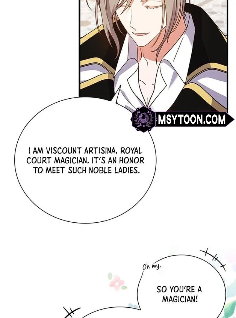 It’s Annoying Because My Childhood Friend Is An Archmage Chapter 18 page 45
