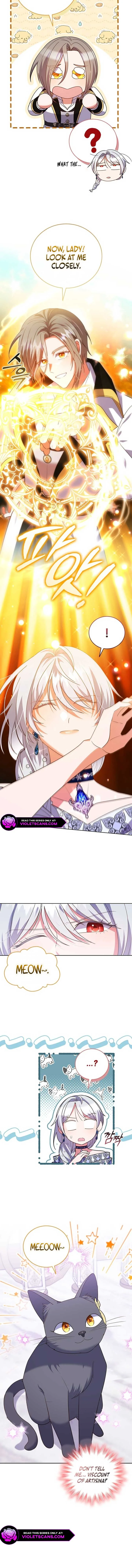 It’s Annoying Because My Childhood Friend Is An Archmage Chapter 21 page 6