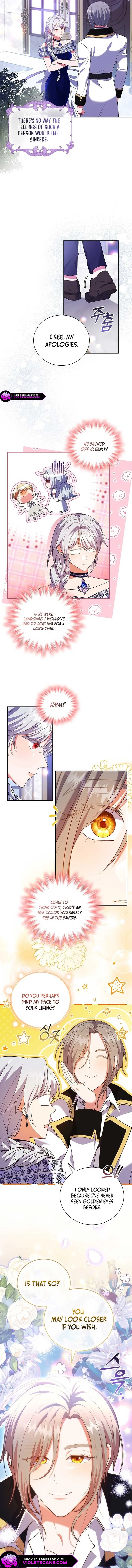 It’s Annoying Because My Childhood Friend Is An Archmage Chapter 21 page 3