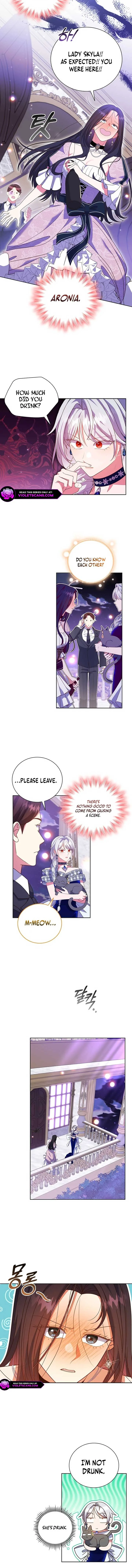 It’s Annoying Because My Childhood Friend Is An Archmage Chapter 21 page 9