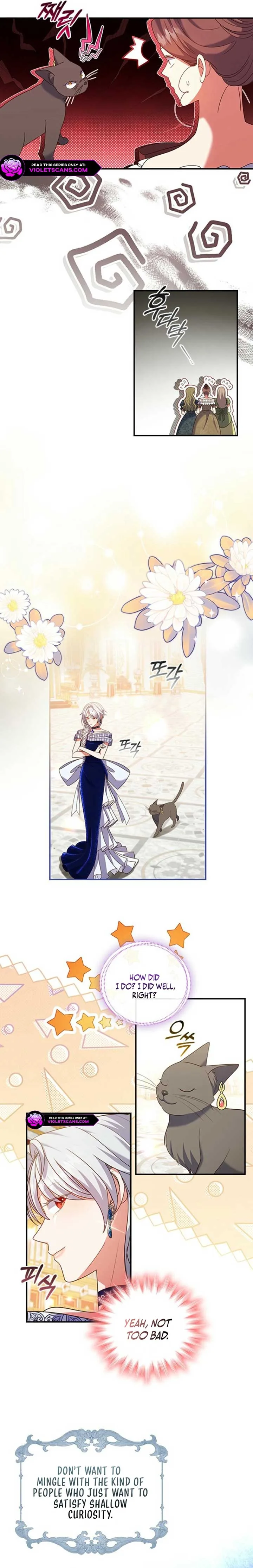 It’s Annoying Because My Childhood Friend Is An Archmage Chapter 22 page 10