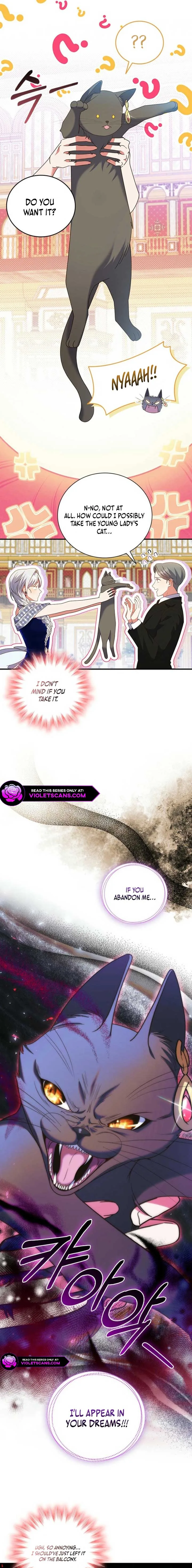 It’s Annoying Because My Childhood Friend Is An Archmage Chapter 22 page 6