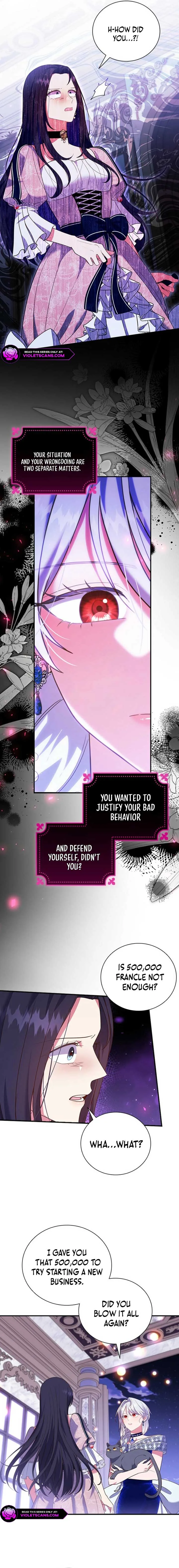 It’s Annoying Because My Childhood Friend Is An Archmage Chapter 22 page 3