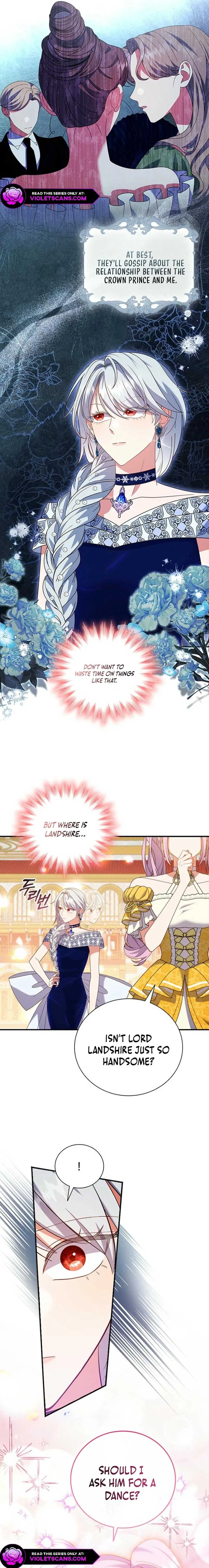 It’s Annoying Because My Childhood Friend Is An Archmage Chapter 22 page 11