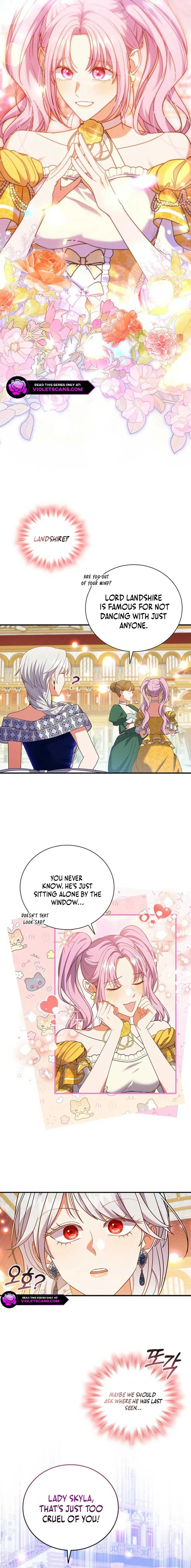 It’s Annoying Because My Childhood Friend Is An Archmage Chapter 22 page 12