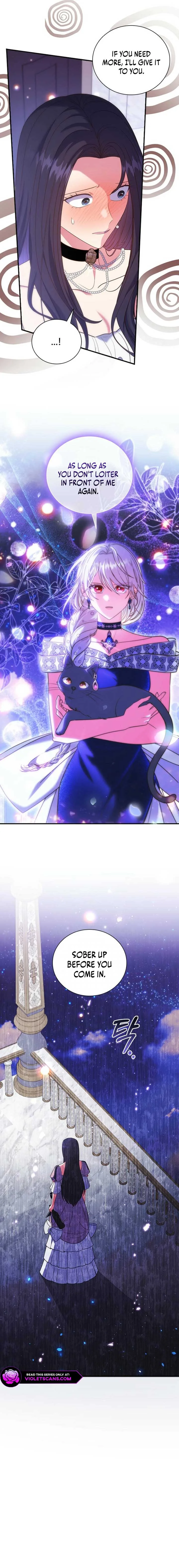 It’s Annoying Because My Childhood Friend Is An Archmage Chapter 22 page 4