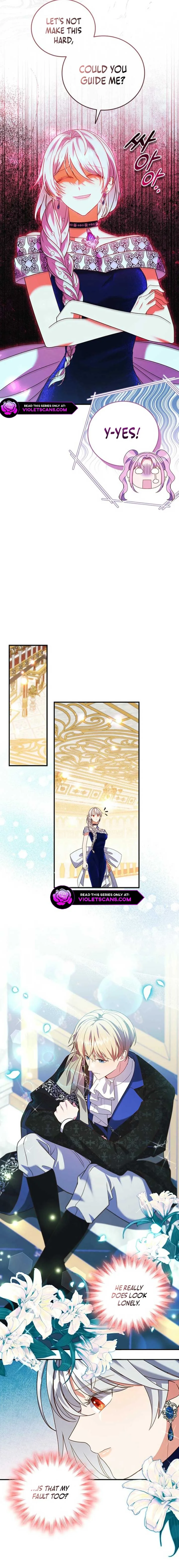 It’s Annoying Because My Childhood Friend Is An Archmage Chapter 22 page 16