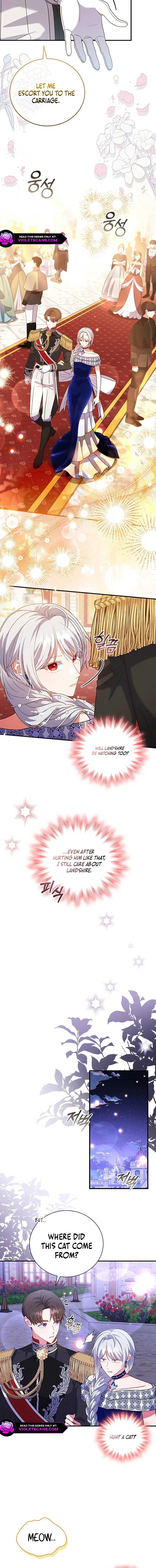 It’s Annoying Because My Childhood Friend Is An Archmage Chapter 24 page 12