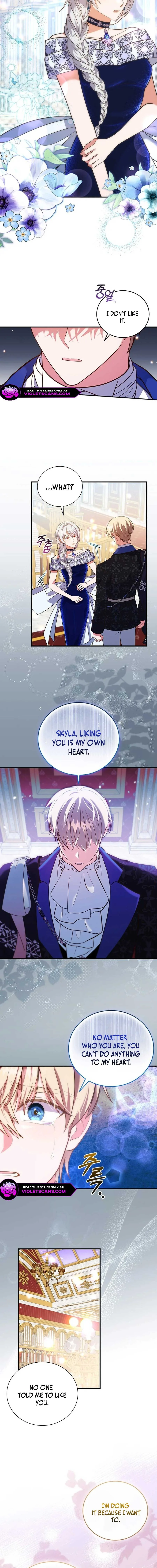 It’s Annoying Because My Childhood Friend Is An Archmage Chapter 24 page 6