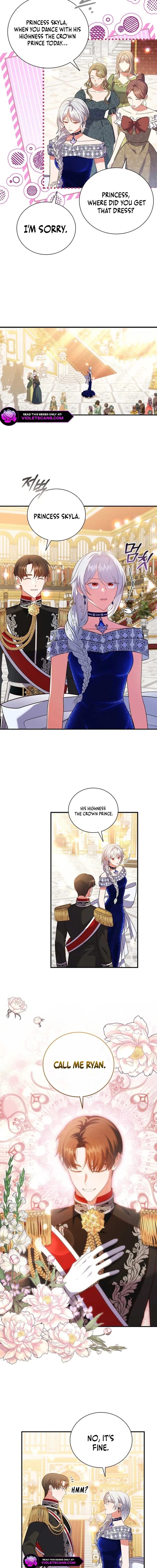 It’s Annoying Because My Childhood Friend Is An Archmage Chapter 24 page 9