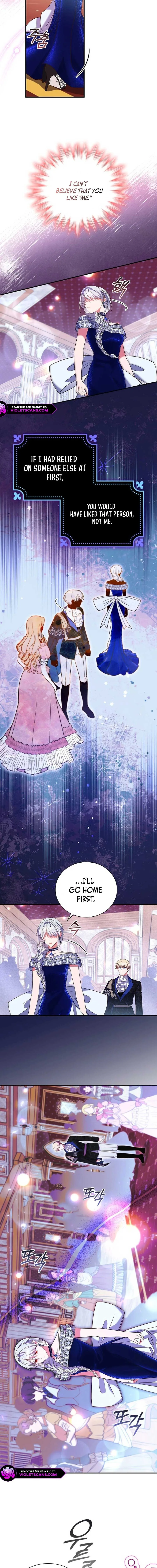 It’s Annoying Because My Childhood Friend Is An Archmage Chapter 24 page 8