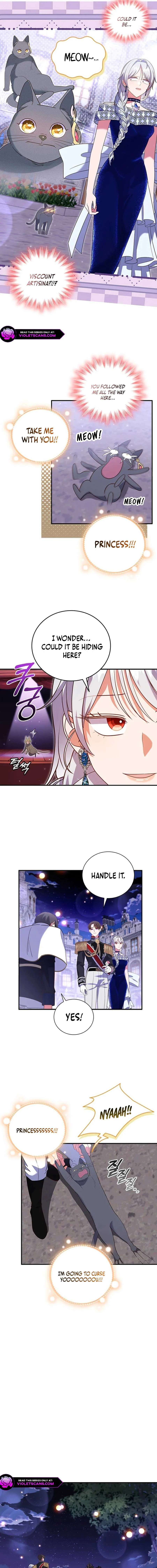 It’s Annoying Because My Childhood Friend Is An Archmage Chapter 24 page 13