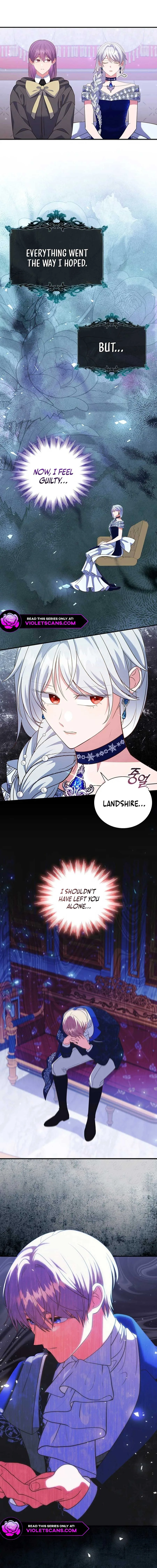 It’s Annoying Because My Childhood Friend Is An Archmage Chapter 24 page 15