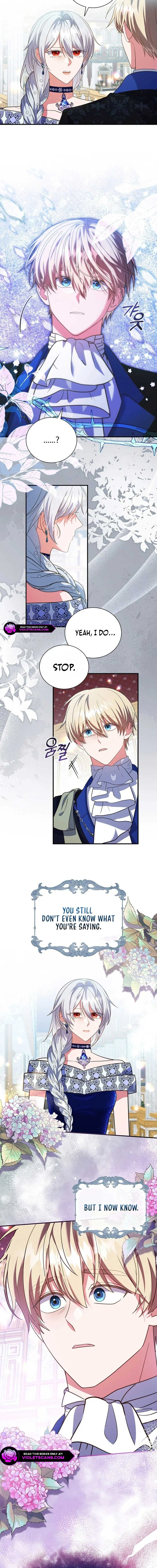 It’s Annoying Because My Childhood Friend Is An Archmage Chapter 24 page 3