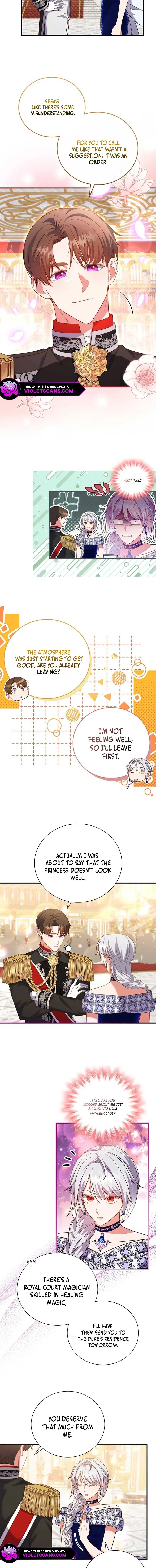 It’s Annoying Because My Childhood Friend Is An Archmage Chapter 24 page 10