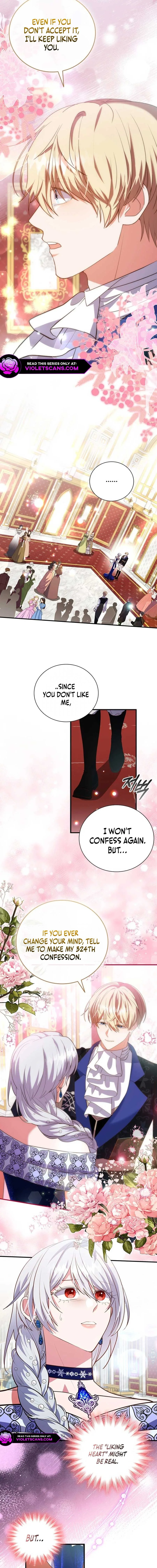 It’s Annoying Because My Childhood Friend Is An Archmage Chapter 24 page 7