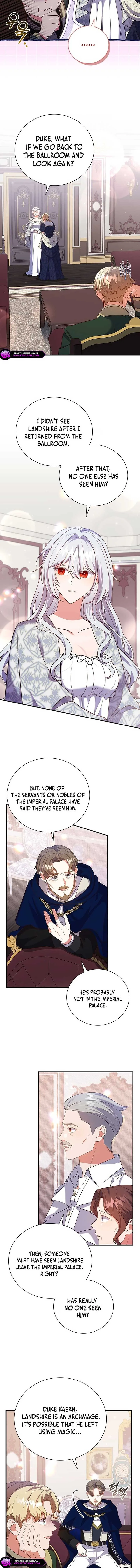 It’s Annoying Because My Childhood Friend Is An Archmage Chapter 25 page 5