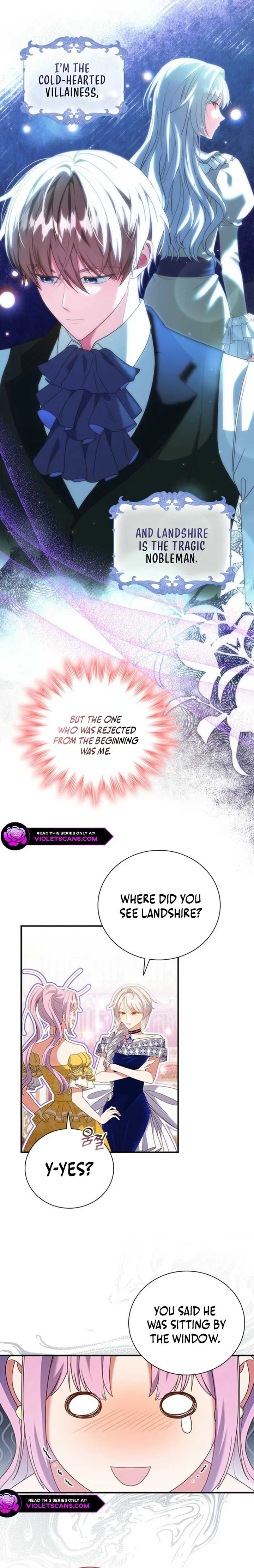 It’s Annoying Because My Childhood Friend Is An Archmage Chapter 22 page 15